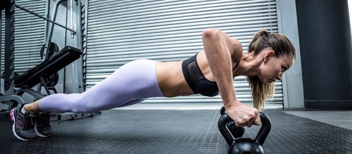 Como ganhar massa muscular? Entenda a relação alimentação e atividade física.